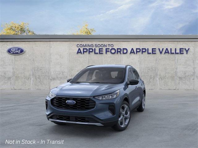 new 2025 Ford Escape car, priced at $32,701