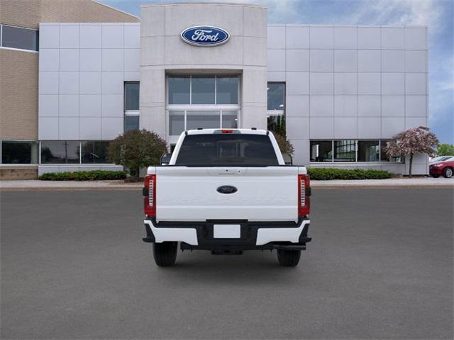 new 2025 Ford F-350 car, priced at $85,836