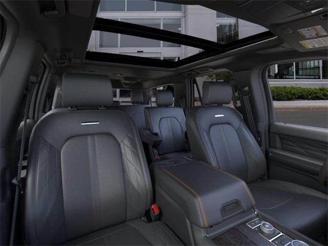 new 2024 Ford Expedition Max car, priced at $79,531