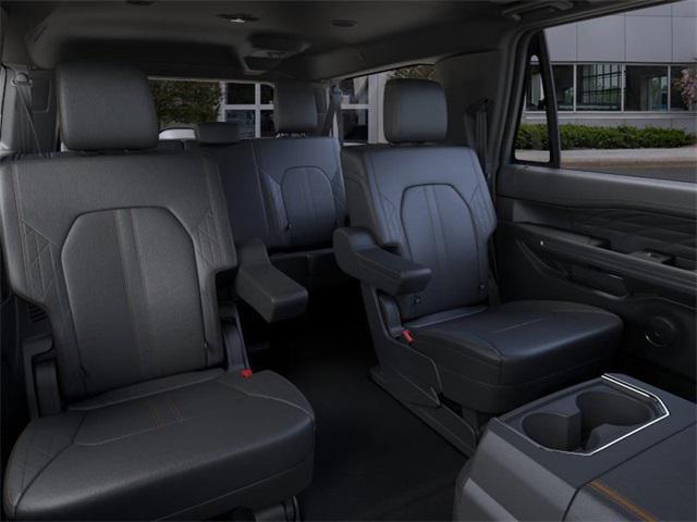 new 2024 Ford Expedition Max car, priced at $79,531