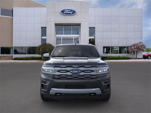 new 2024 Ford Expedition Max car, priced at $79,531