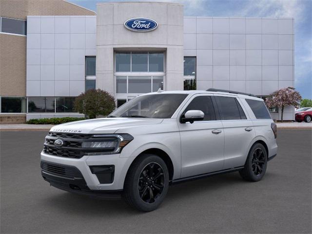 new 2024 Ford Expedition car, priced at $71,063