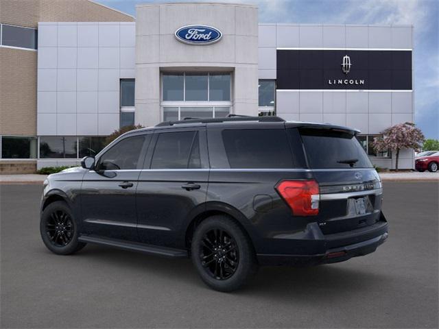 new 2024 Ford Expedition car, priced at $70,029