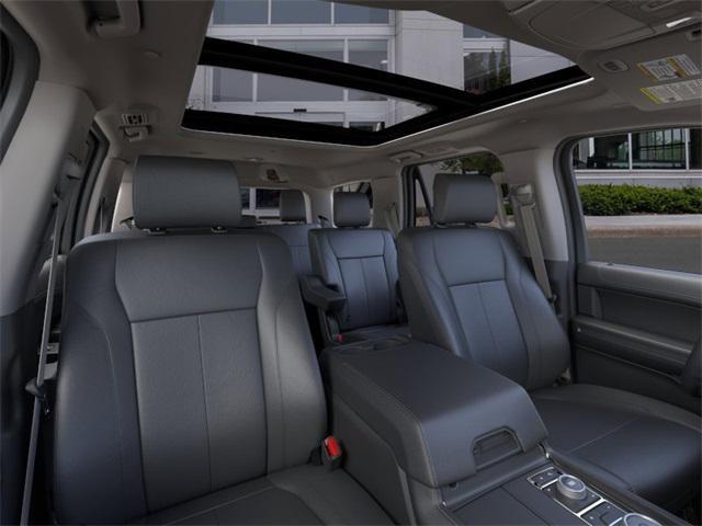 new 2024 Ford Expedition car, priced at $70,029