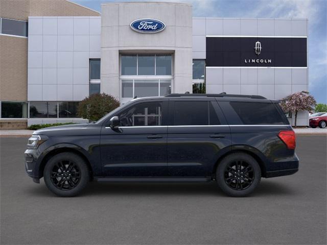 new 2024 Ford Expedition car, priced at $70,029