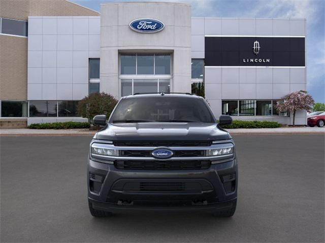 new 2024 Ford Expedition car, priced at $70,029