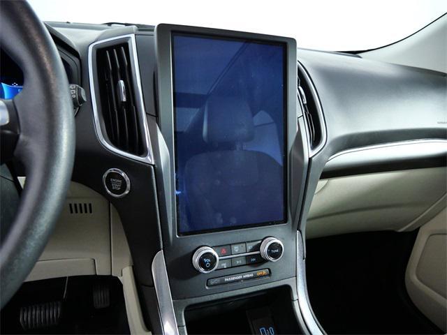 used 2022 Ford Edge car, priced at $29,999