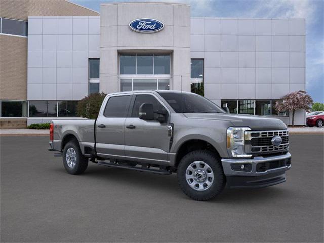 new 2025 Ford F-350 car, priced at $60,352