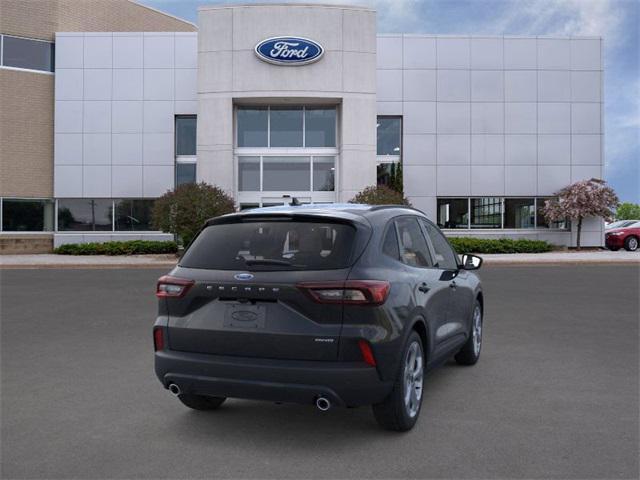 new 2025 Ford Escape car, priced at $33,116