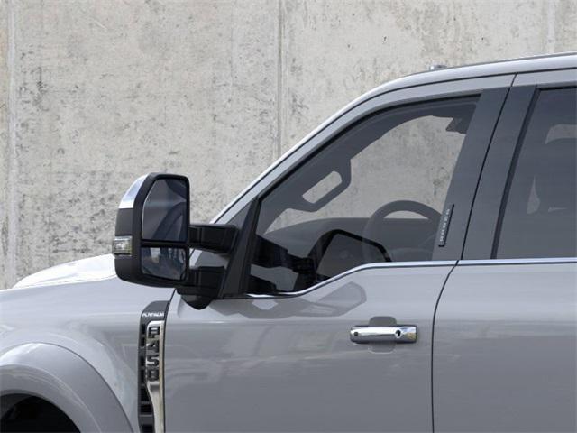 new 2026 Ford F-450 car, priced at $109,995