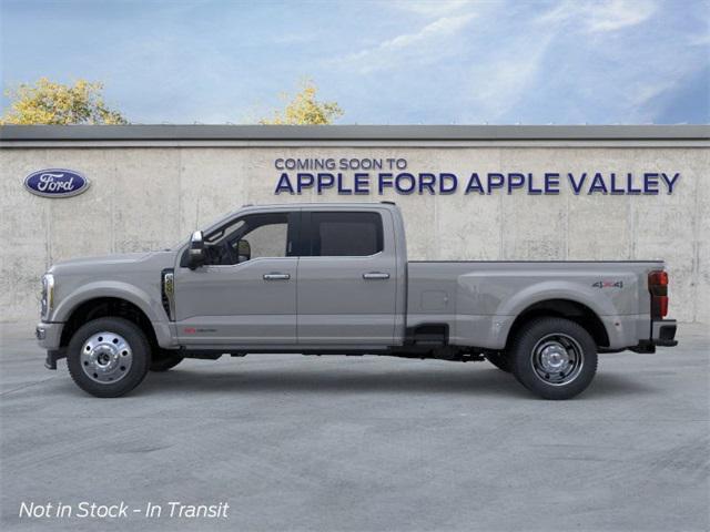 new 2026 Ford F-450 car, priced at $109,995