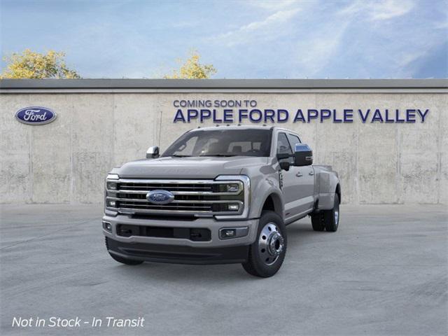 new 2026 Ford F-450 car, priced at $109,995
