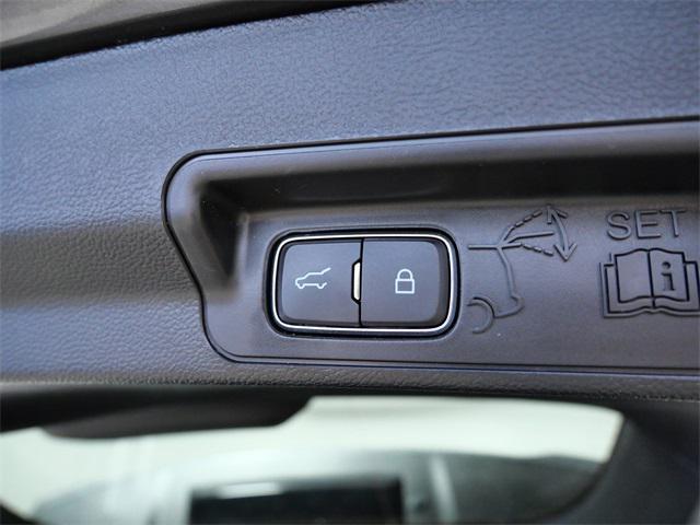 used 2023 Ford Explorer car, priced at $36,888