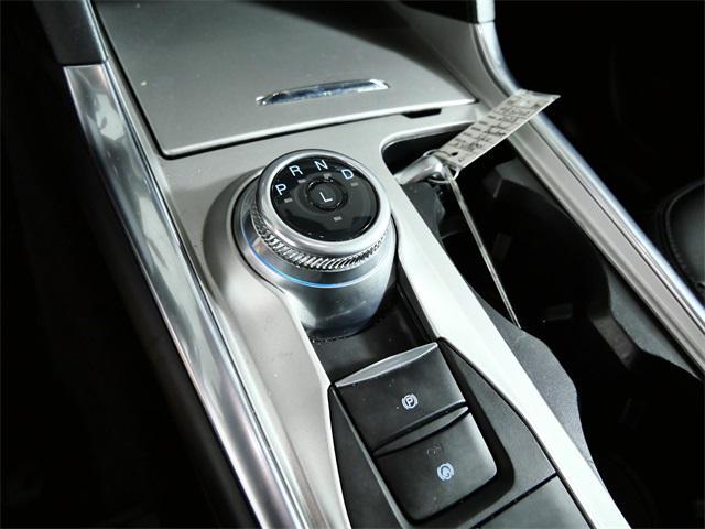 used 2023 Ford Explorer car, priced at $36,888