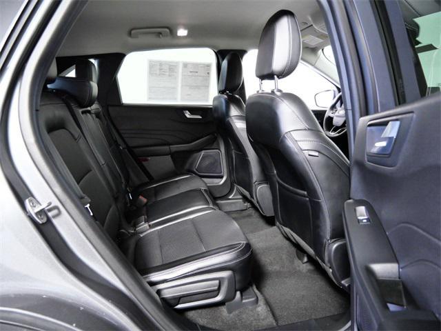 used 2024 Ford Escape car, priced at $32,488