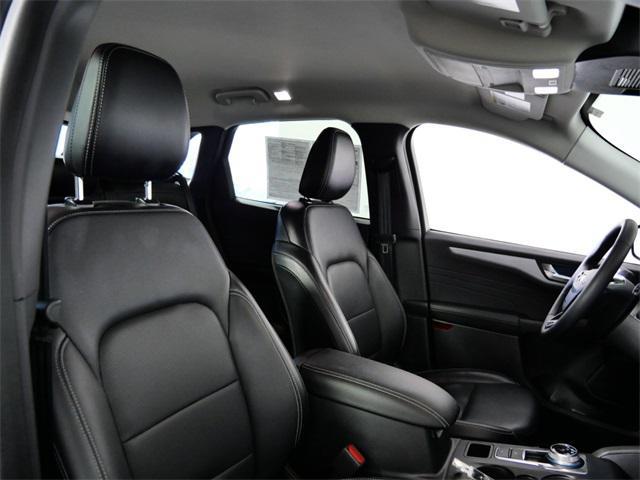 used 2024 Ford Escape car, priced at $32,488