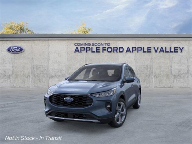 new 2025 Ford Escape car, priced at $37,729
