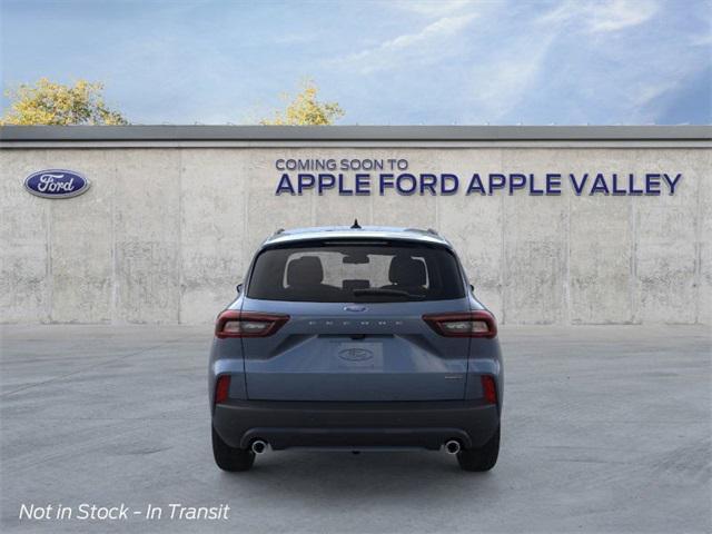 new 2025 Ford Escape car, priced at $37,729