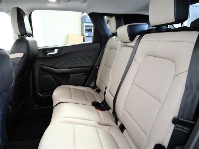 used 2022 Ford Escape car, priced at $26,999