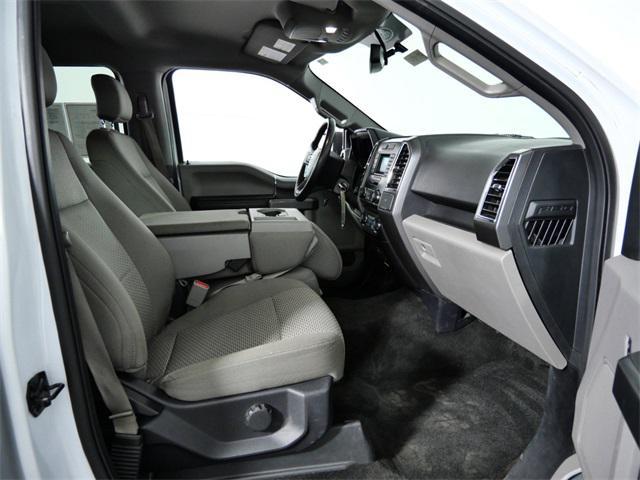 used 2015 Ford F-150 car, priced at $11,999