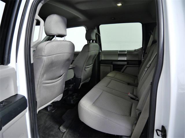 used 2015 Ford F-150 car, priced at $11,999