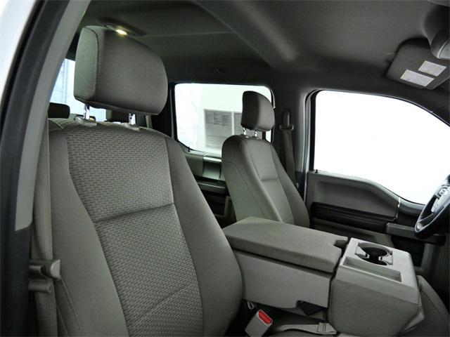 used 2015 Ford F-150 car, priced at $11,999