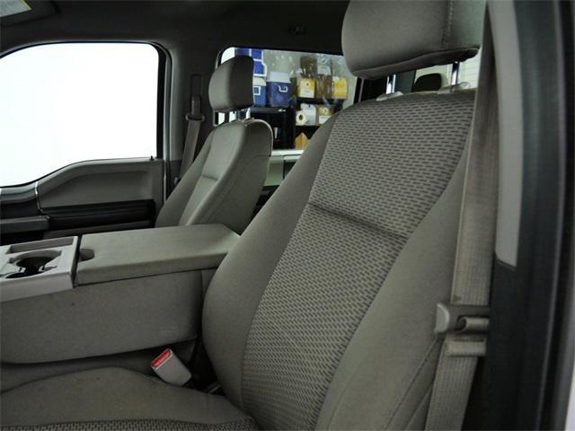 used 2015 Ford F-150 car, priced at $11,999