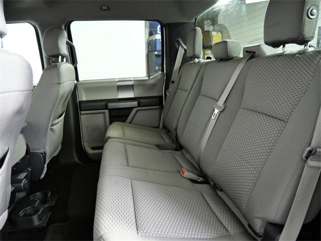 used 2015 Ford F-150 car, priced at $11,999