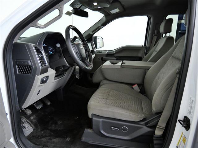 used 2015 Ford F-150 car, priced at $11,999