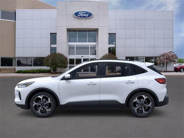 new 2025 Ford Escape car, priced at $33,430