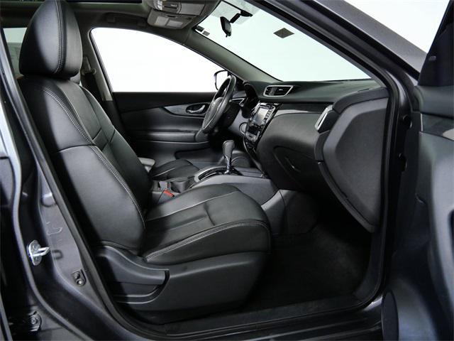used 2016 Nissan Rogue car, priced at $14,499