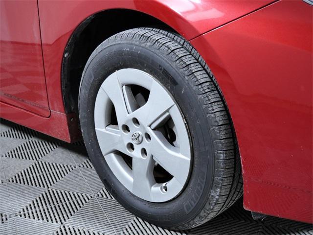 used 2010 Toyota Prius car, priced at $5,000