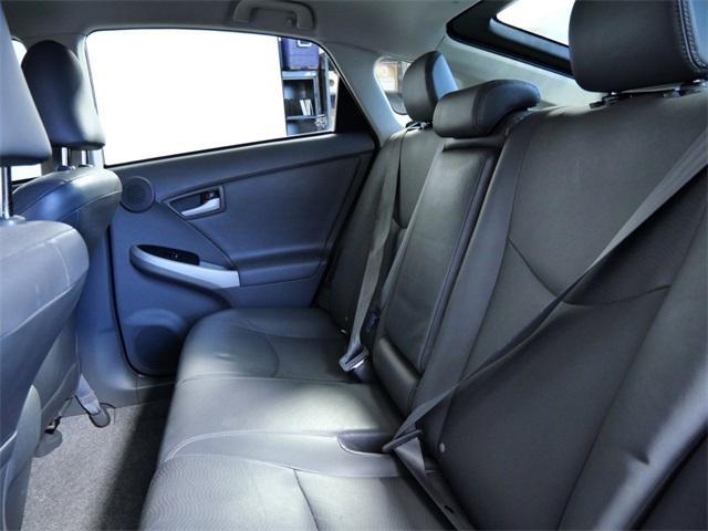 used 2010 Toyota Prius car, priced at $5,000