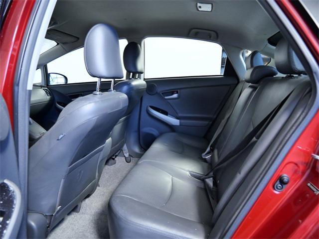 used 2010 Toyota Prius car, priced at $5,000