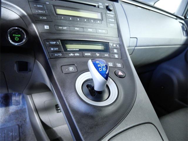used 2010 Toyota Prius car, priced at $5,000
