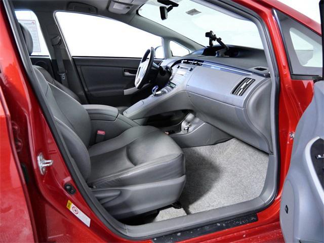 used 2010 Toyota Prius car, priced at $5,000