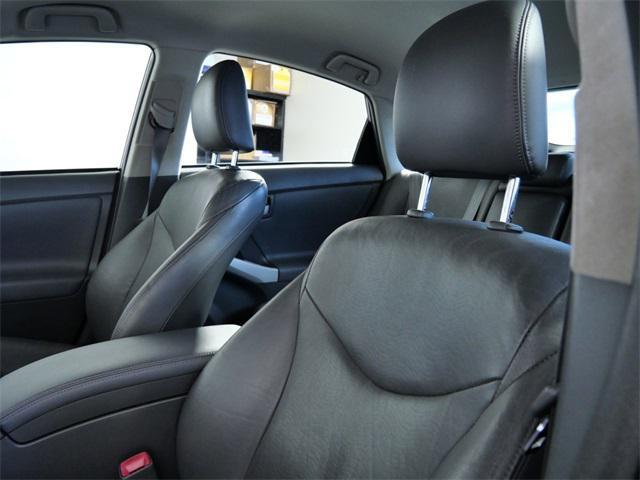 used 2010 Toyota Prius car, priced at $5,000