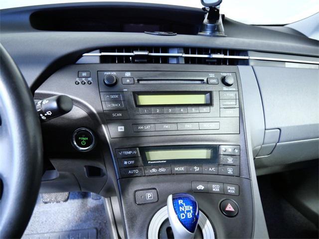 used 2010 Toyota Prius car, priced at $5,000