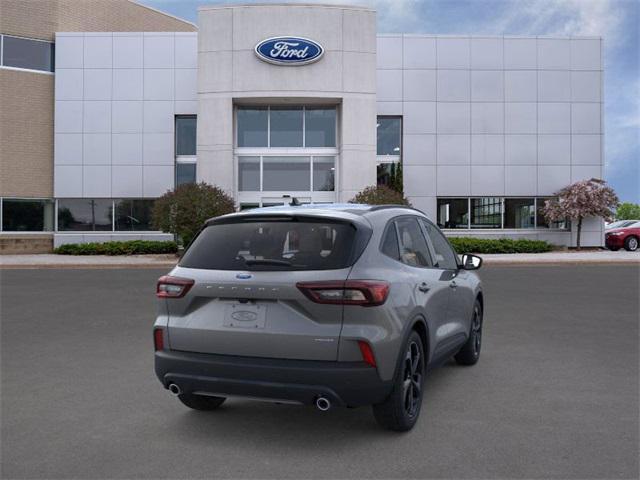 new 2025 Ford Escape car, priced at $34,995