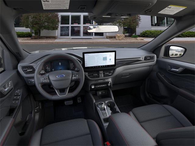 new 2025 Ford Escape car, priced at $34,995