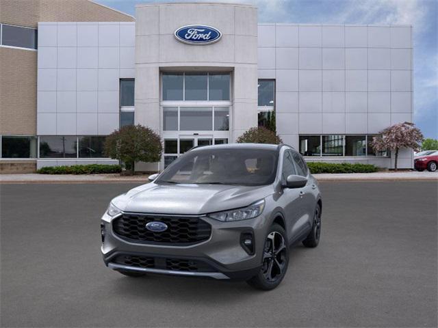 new 2025 Ford Escape car, priced at $34,995