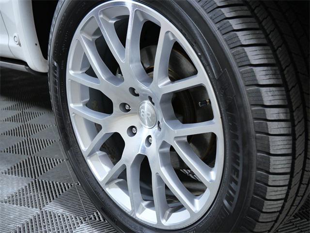 used 2019 Ford F-150 car, priced at $36,999