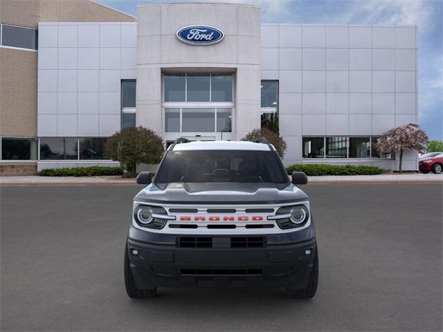 new 2024 Ford Bronco Sport car, priced at $31,495