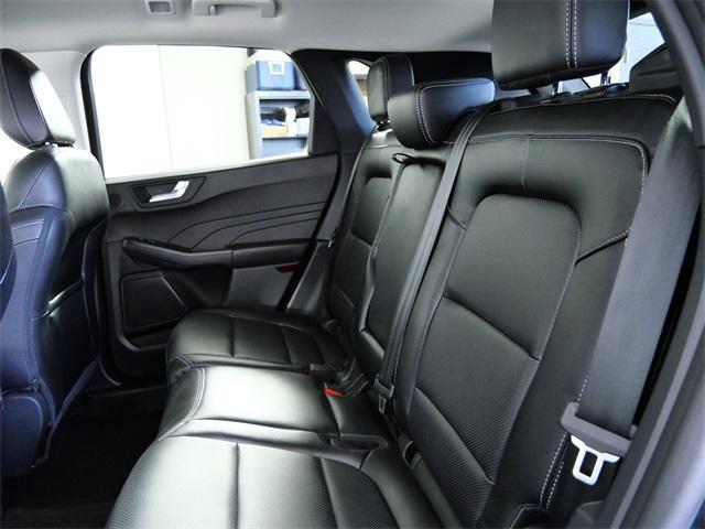 used 2022 Ford Escape car, priced at $25,000