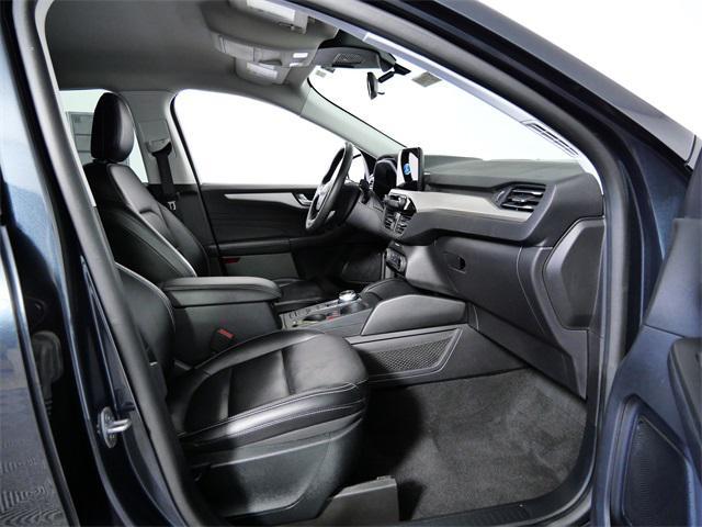 used 2022 Ford Escape car, priced at $25,000
