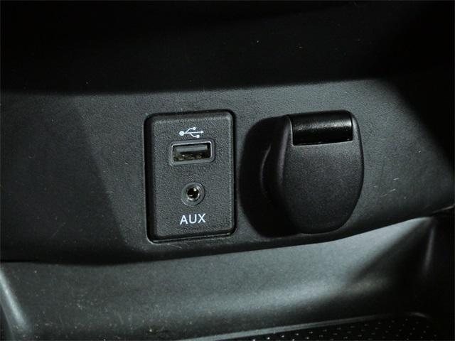 used 2017 Nissan Rogue car, priced at $14,998