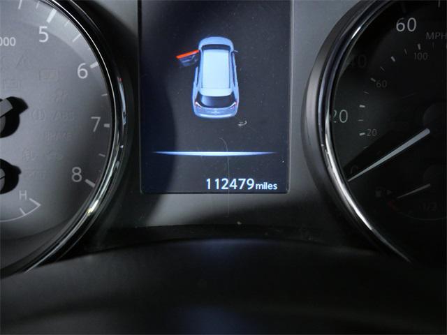 used 2017 Nissan Rogue car, priced at $14,998