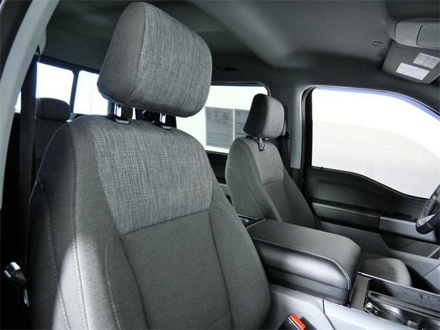 used 2022 Ford F-150 car, priced at $43,488