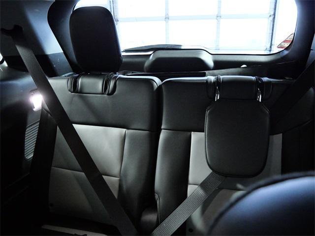used 2023 Ford Explorer car, priced at $37,488