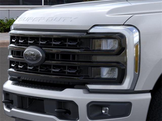 new 2024 Ford F-350 car, priced at $84,690